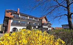 Hotel Blocksberg